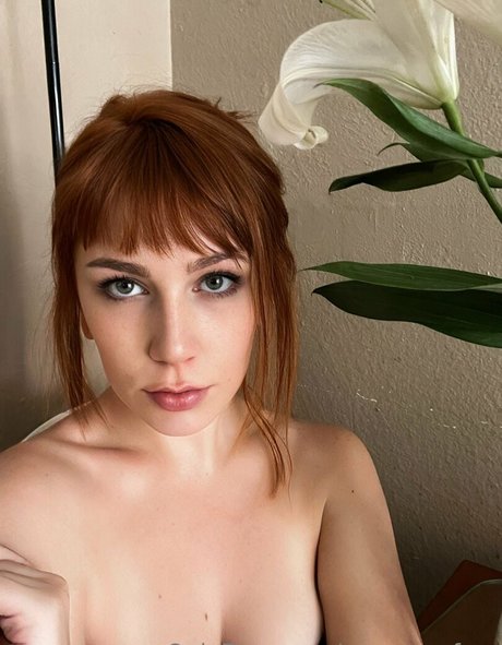 Foto di nudo di fuga di OnlyFans di Salemrosefree