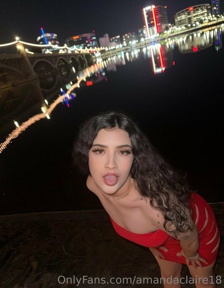 Amandaclaire18