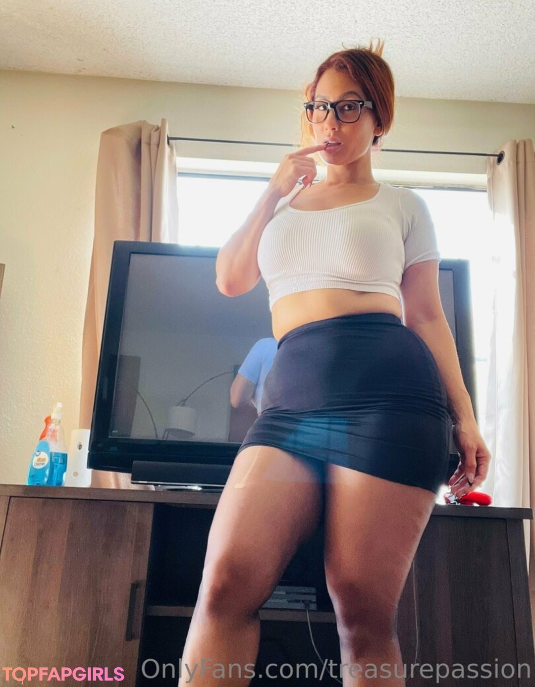 Foto di nudo di fuga di OnlyFans di Treasurepassion #137 Foto di nudo di fuga di OnlyFans di Treasurepassion #137