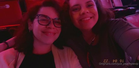 Just_peachpievip