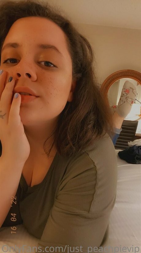 Just_peachpievip