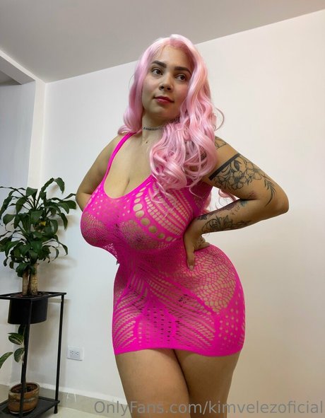 KimVelezOficial