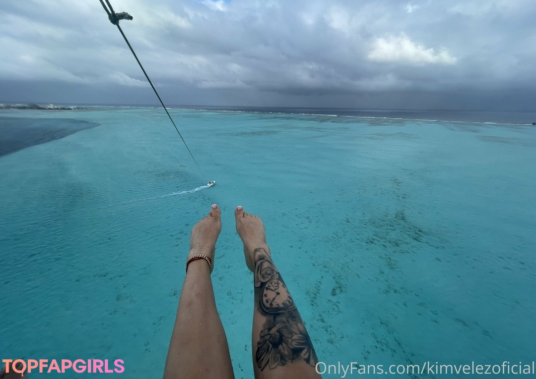 Foto di nudo di fuga di OnlyFans di Kimvelezoficial #48 Foto di nudo di fuga di OnlyFans di Kimvelezoficial #48