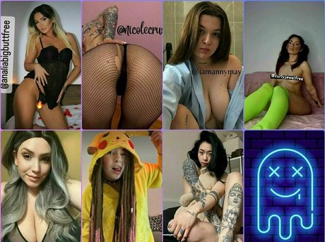 Foto di nudo di fuga di OnlyFans di Mirandahalil