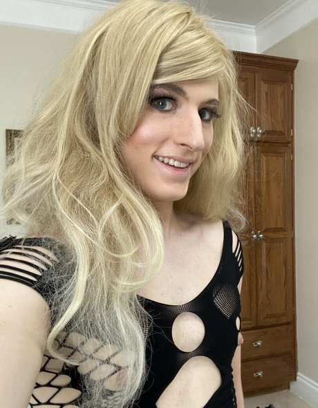 Foto di nudo di fuga di OnlyFans di Kymmyharper