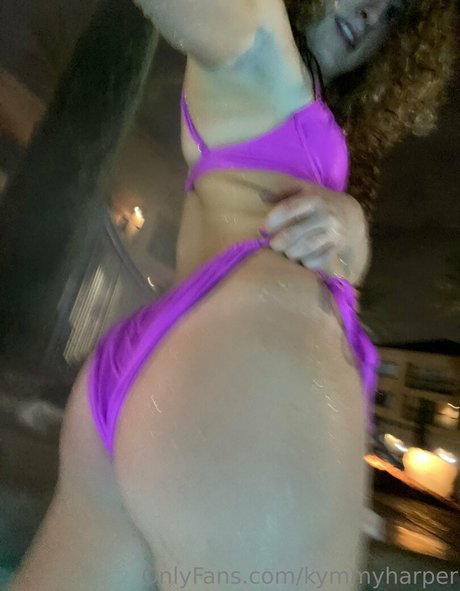 Kymmyharper