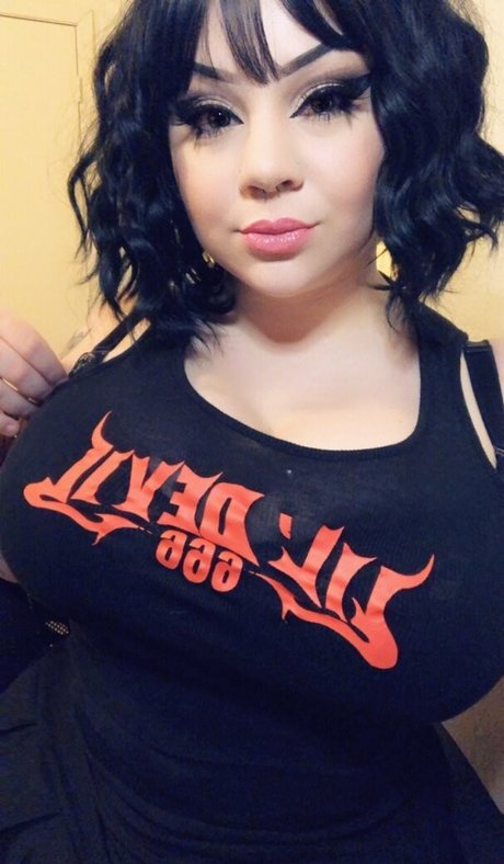 SpookyGirlLove