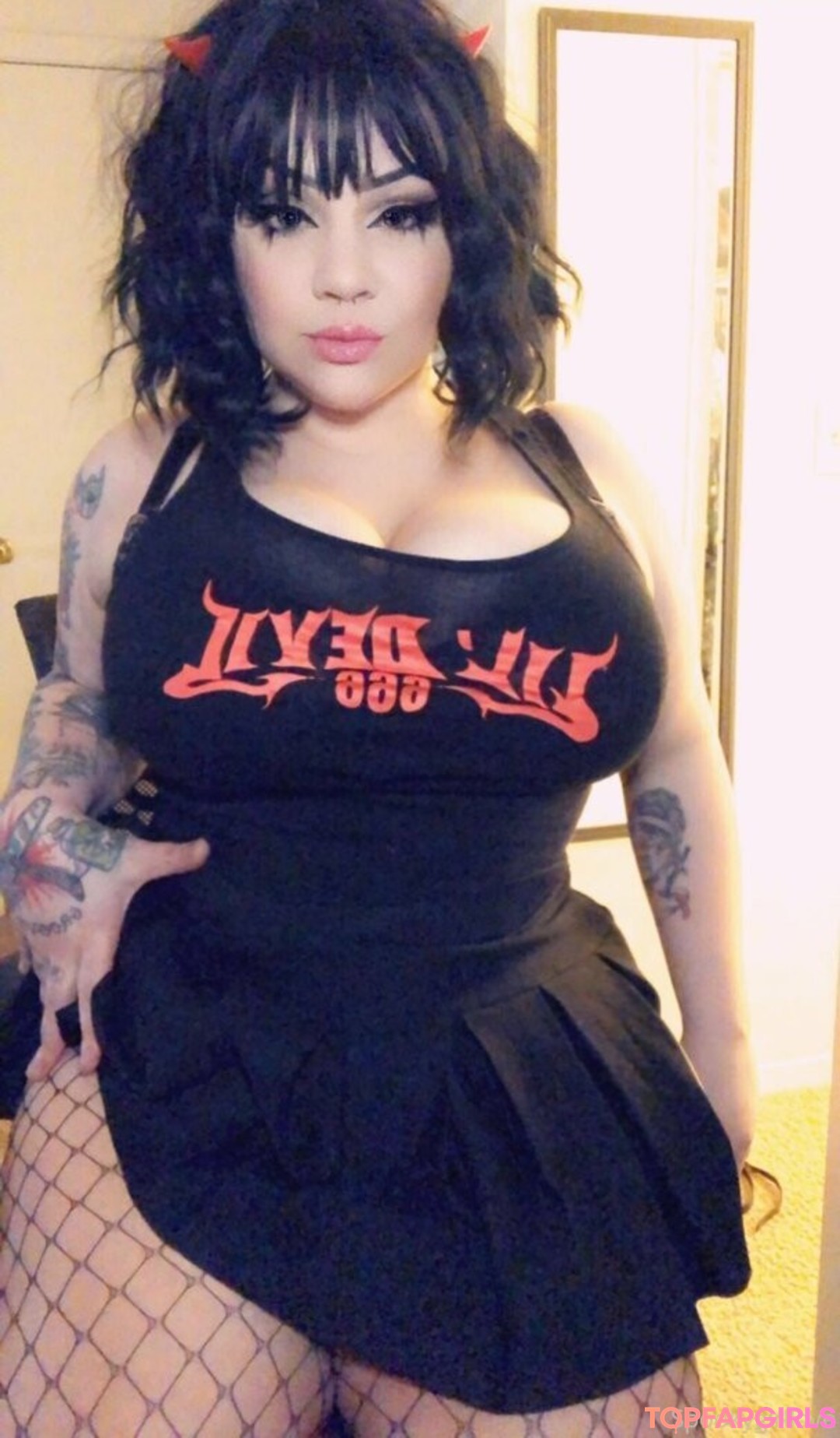 Foto di nudo di fuga di OnlyFans di Spookygirllove #171 Foto di nudo di fuga di OnlyFans di Spookygirllove #171