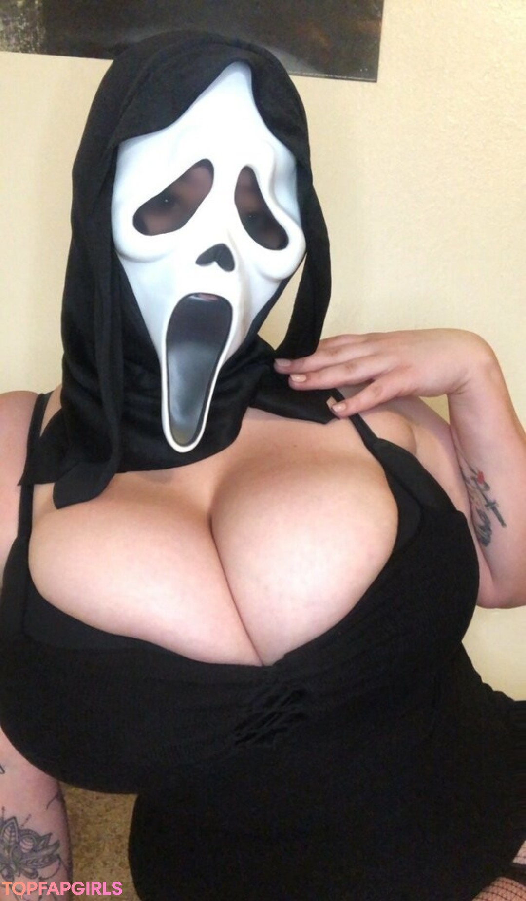 Foto di nudo di fuga di OnlyFans di Spookygirllove #209 Foto di nudo di fuga di OnlyFans di Spookygirllove #209
