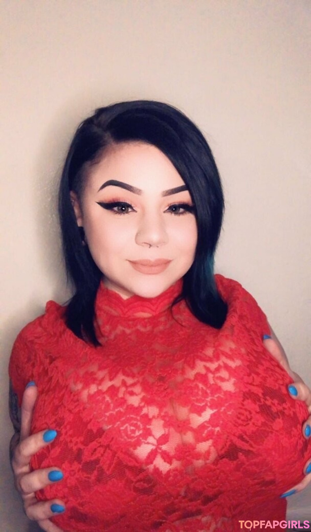 Foto di nudo di fuga di OnlyFans di Spookygirllove #226 Foto di nudo di fuga di OnlyFans di Spookygirllove #226