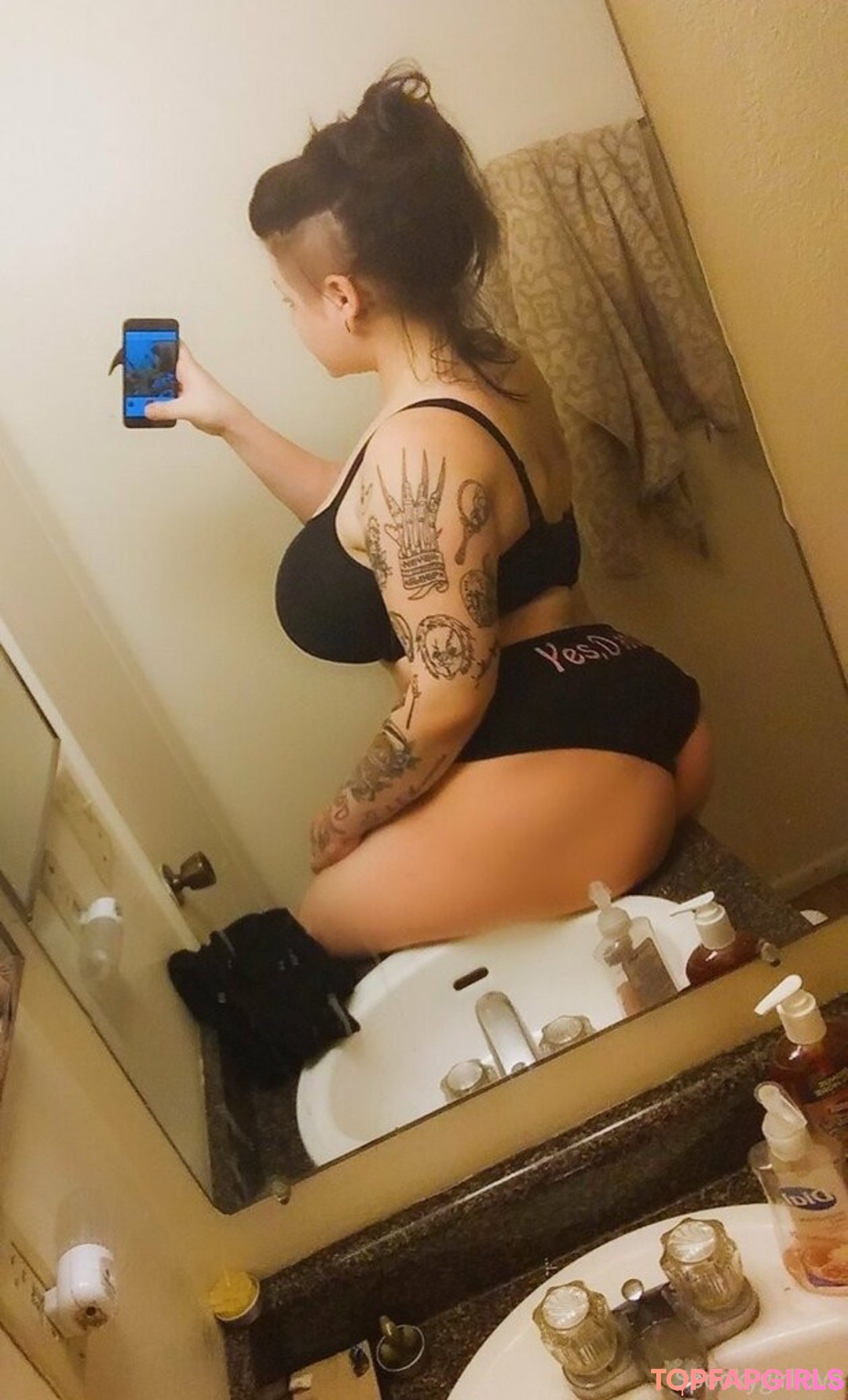 Foto di nudo di fuga di OnlyFans di Spookygirllove #37 Foto di nudo di fuga di OnlyFans di Spookygirllove #37