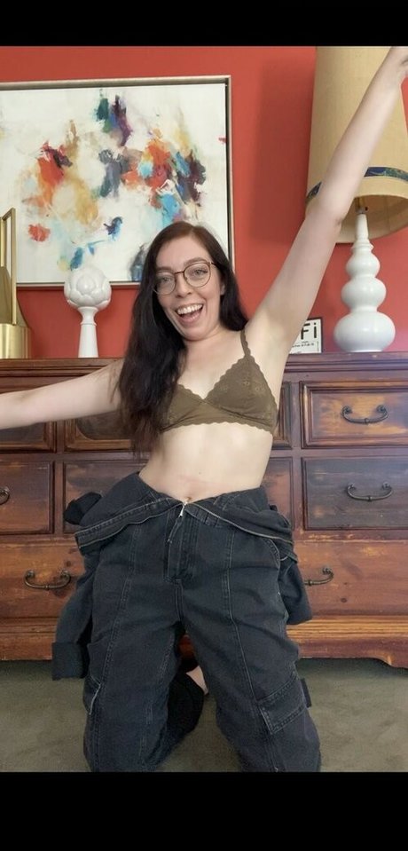 Foto di nudo di fuga di OnlyFans di Amanda Golka