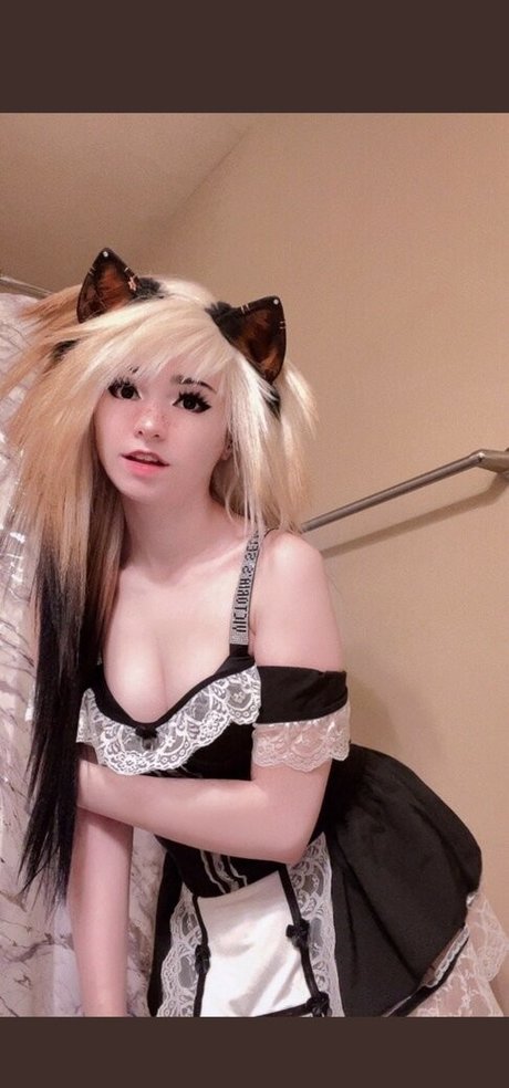 Foto di nudo di fuga di OnlyFans di Sleepystrawbaby