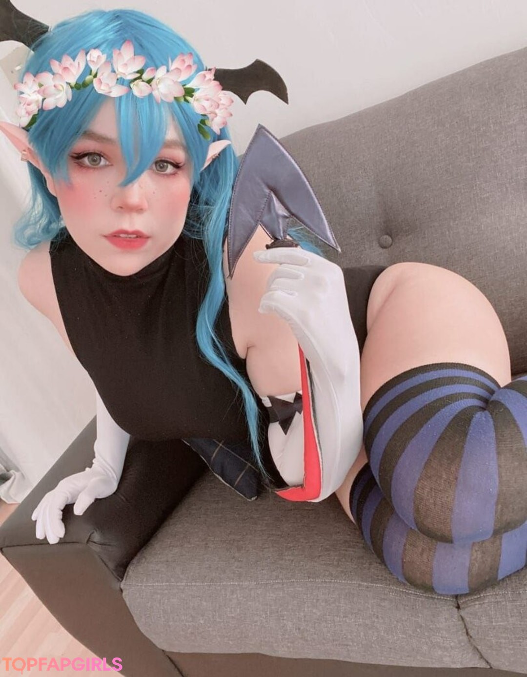 Foto di nudo di fuga di OnlyFans di Eltraposenpai #18 Foto di nudo di fuga di OnlyFans di Eltraposenpai #18
