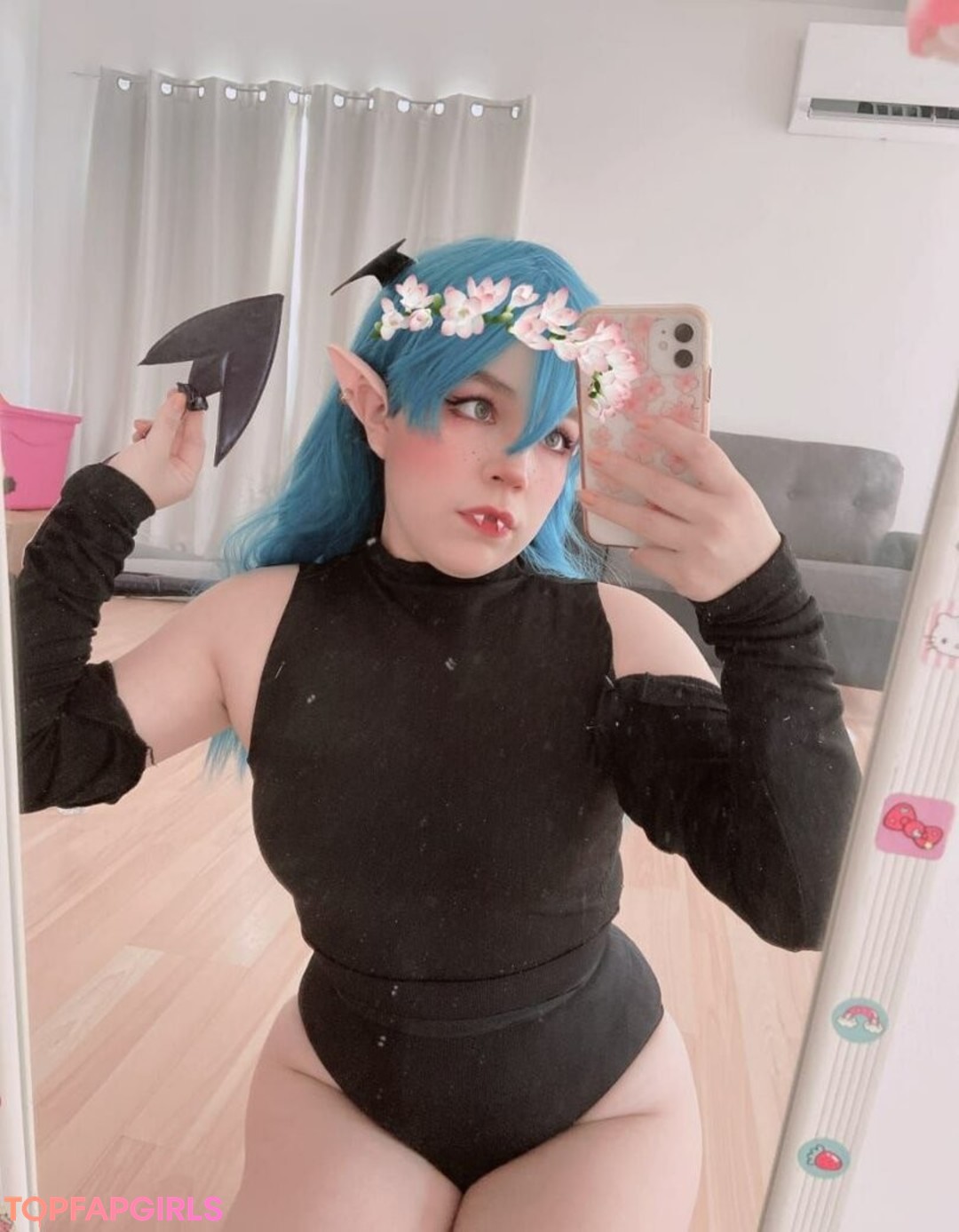 Foto di nudo di fuga di OnlyFans di Eltraposenpai #4 Foto di nudo di fuga di OnlyFans di Eltraposenpai #4