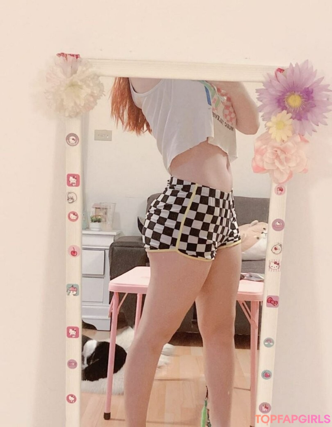 Foto di nudo di fuga di OnlyFans di Eltraposenpai #48 Foto di nudo di fuga di OnlyFans di Eltraposenpai #48