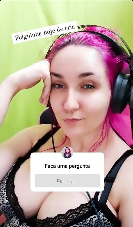 Foto di nudo di fuga di OnlyFans di Wzuia