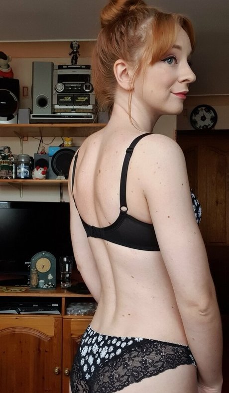 Foto di nudo di fuga di OnlyFans di Bronnylovesyou