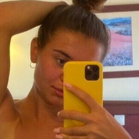 Foto di nudo di fuga di OnlyFans di Svetlana Ivanova
