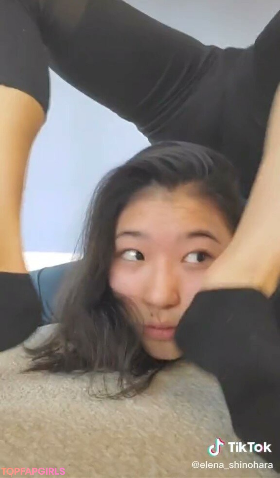Foto di nudo di fuga di OnlyFans di Elena Shinohara #11 Foto di nudo di fuga di OnlyFans di Elena Shinohara #11