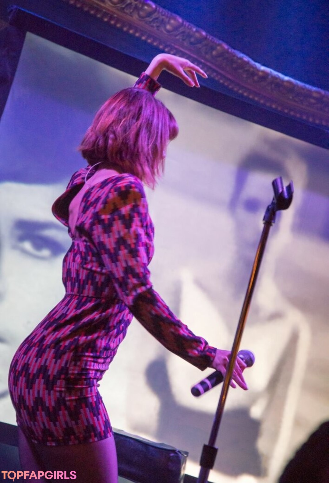 Foto di nudo di fuga di OnlyFans di Mary Elizabeth Winstead #43 Foto di nudo di fuga di OnlyFans di Mary Elizabeth Winstead #43