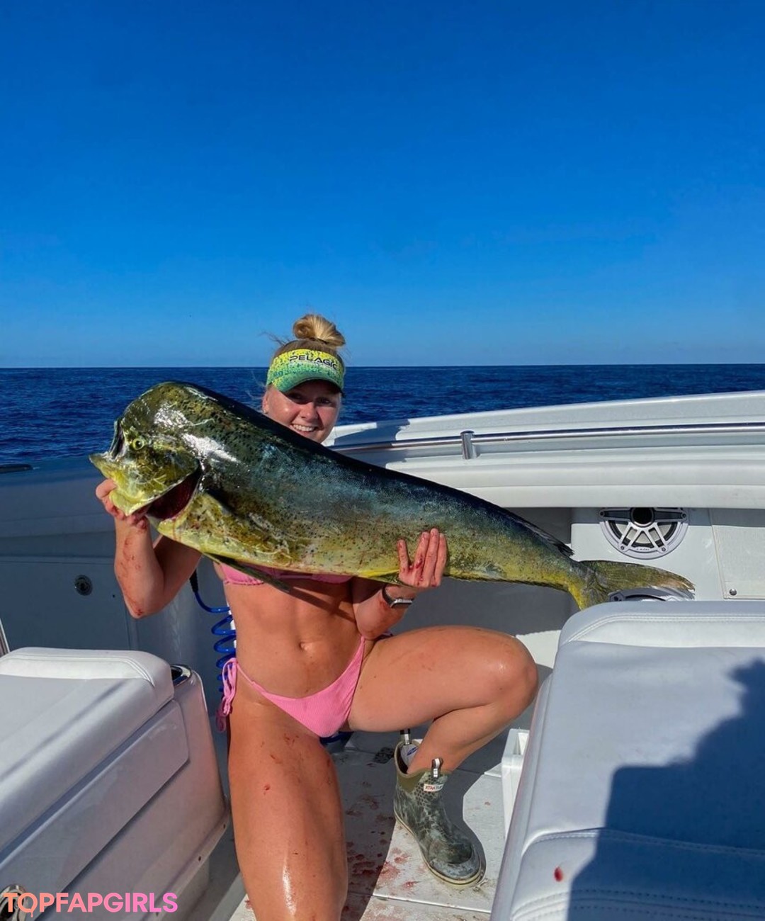 Foto di nudo di fuga di OnlyFans di Hottest Fishing #35 Foto di nudo di fuga di OnlyFans di Hottest Fishing #35