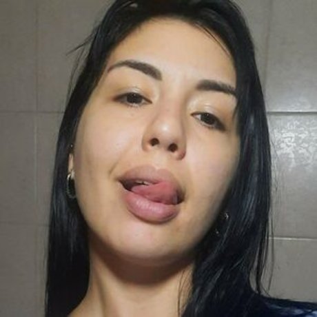 Foto di nudo di fuga di OnlyFans di Dolcecamila