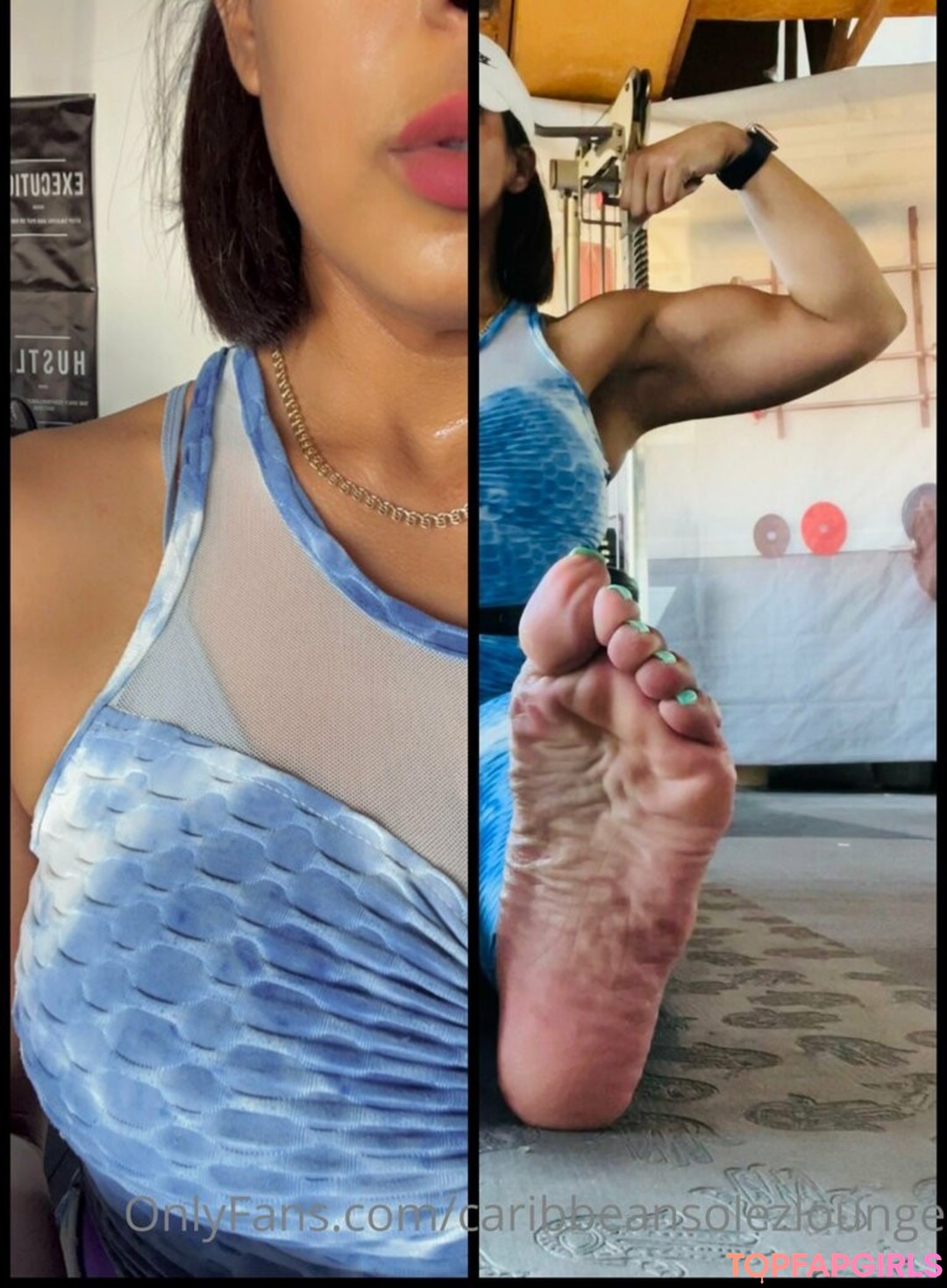 Foto di nudo di fuga di OnlyFans di Caribbeansolezlounge #33 Foto di nudo di fuga di OnlyFans di Caribbeansolezlounge #33