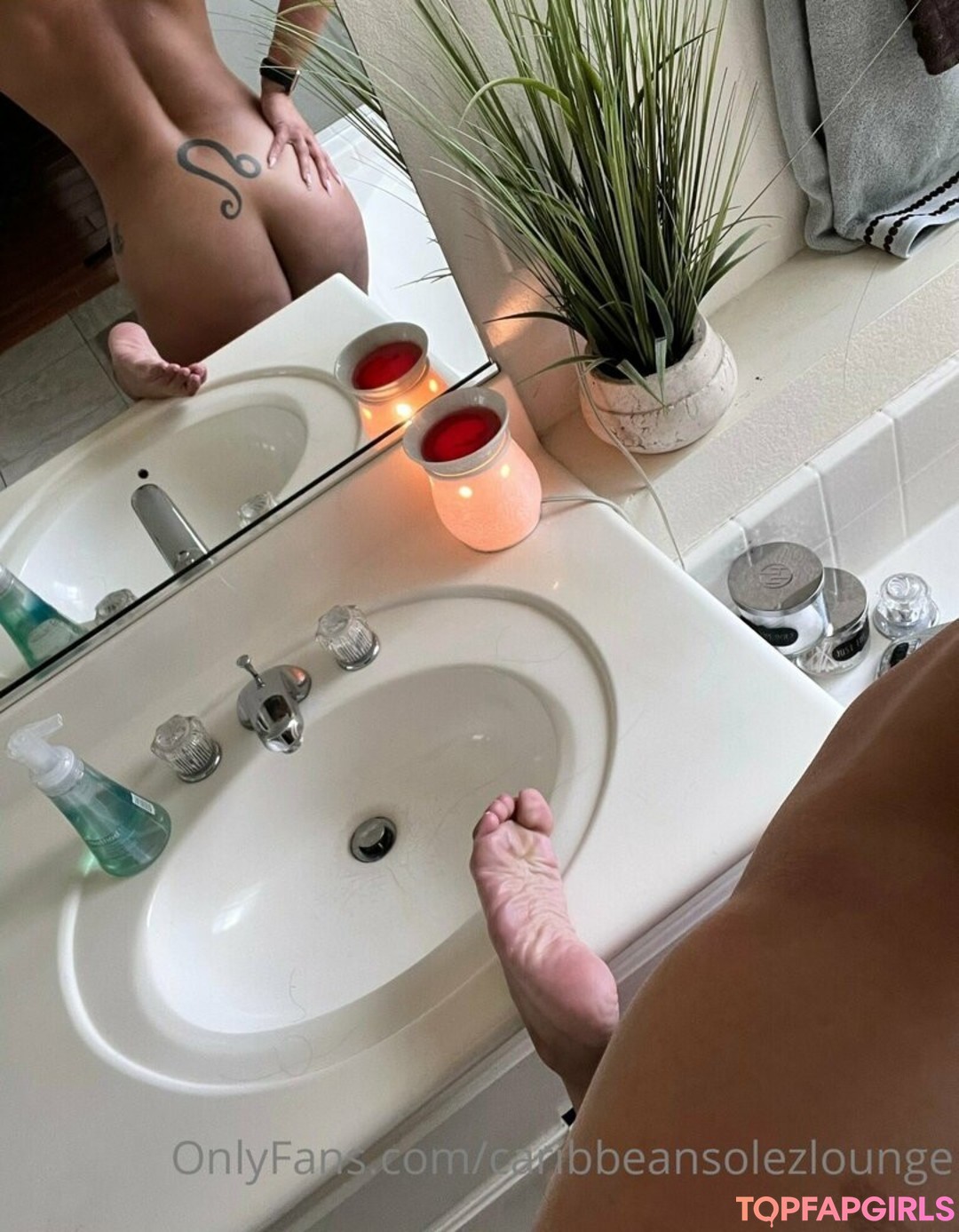 Foto di nudo di fuga di OnlyFans di Caribbeansolezlounge #44 Foto di nudo di fuga di OnlyFans di Caribbeansolezlounge #44