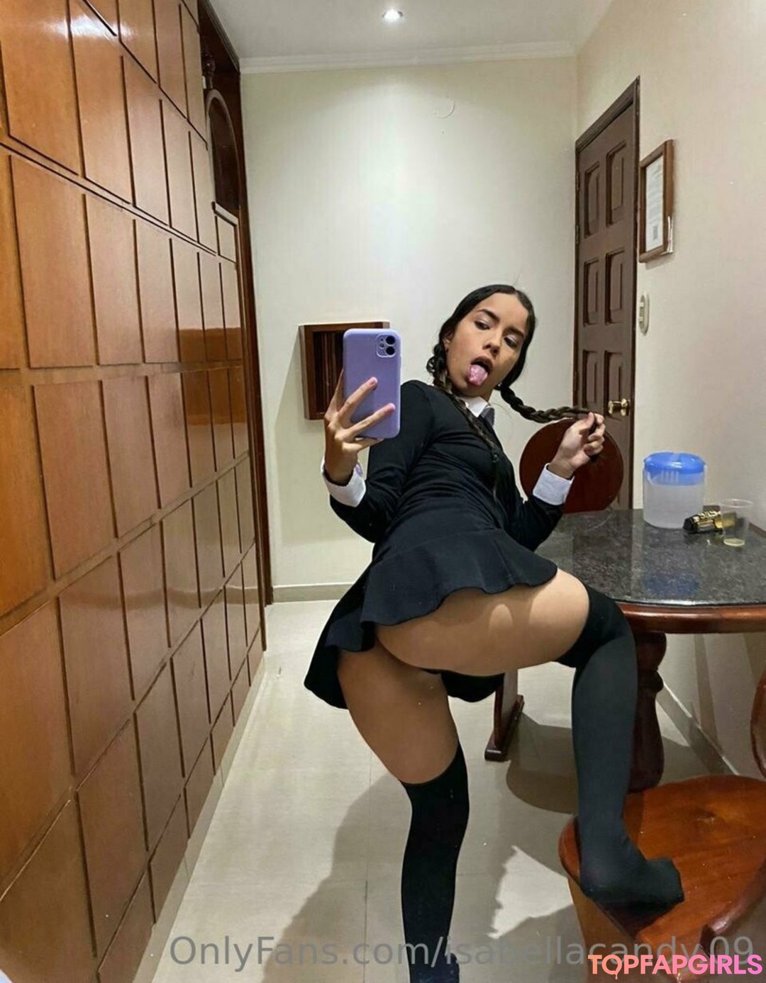Foto di nudo di fuga di OnlyFans di Isabellacandy09 #168 Foto di nudo di fuga di OnlyFans di Isabellacandy09 #168