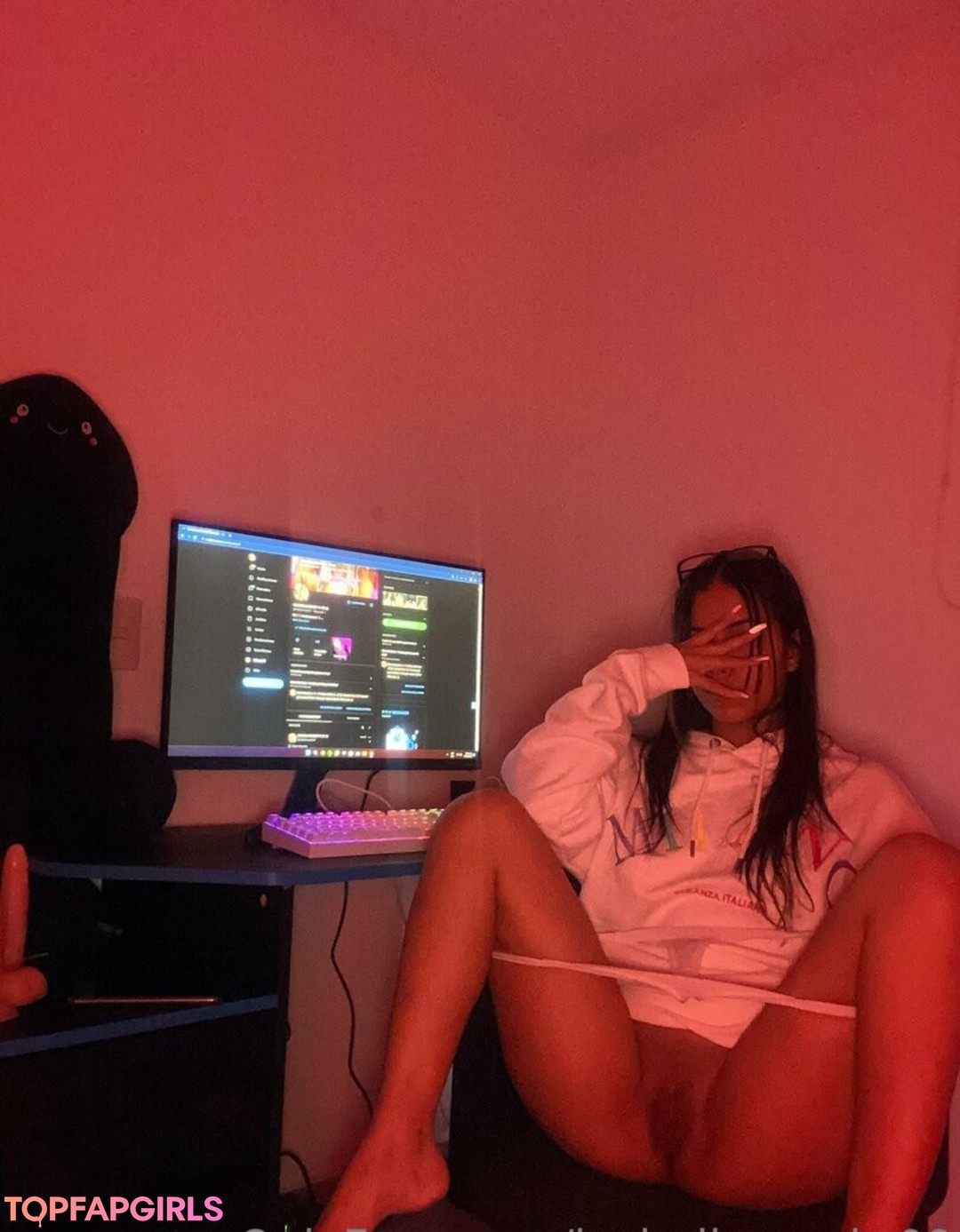 Foto di nudo di fuga di OnlyFans di Isabellacandy09 #242 Foto di nudo di fuga di OnlyFans di Isabellacandy09 #242