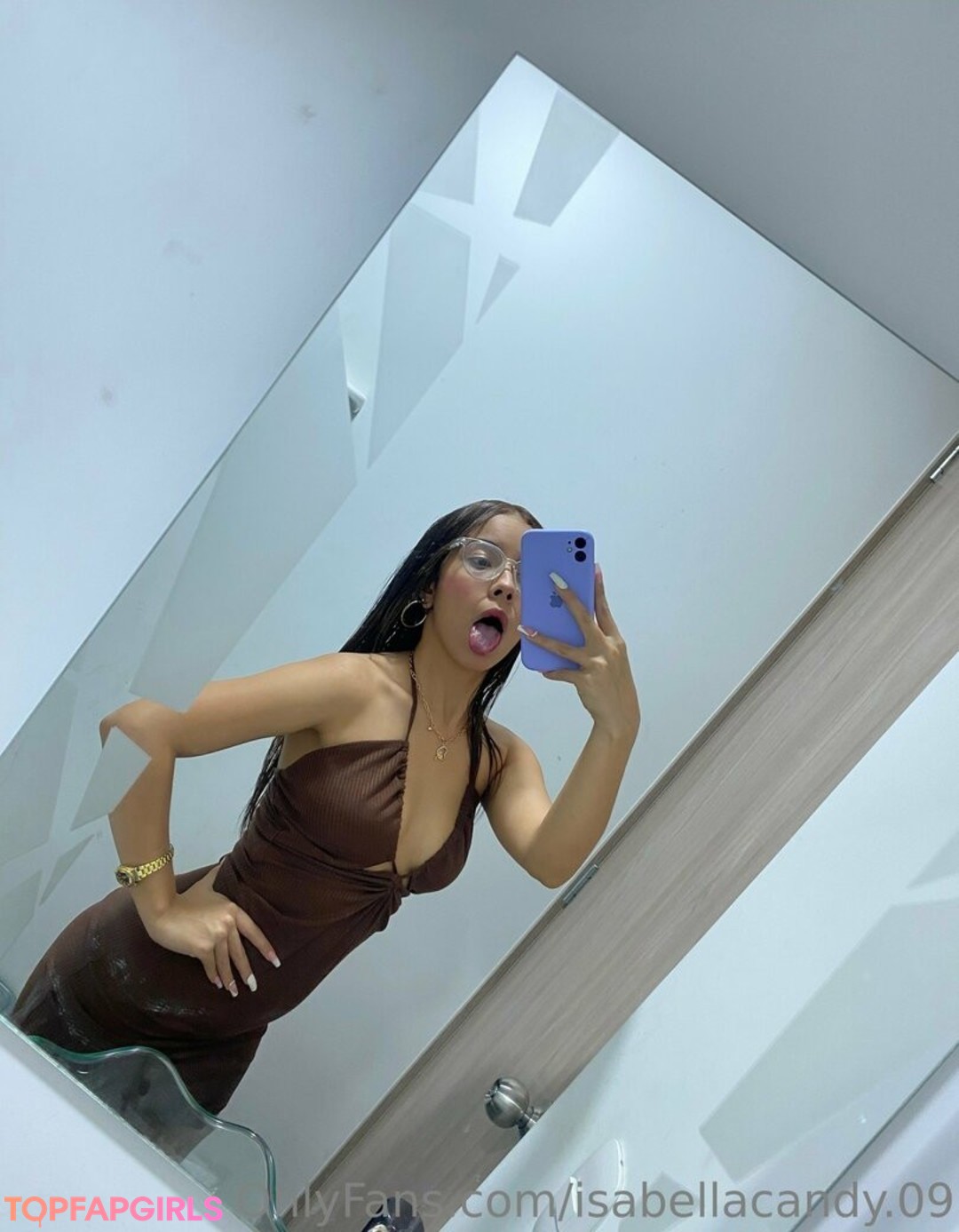 Foto di nudo di fuga di OnlyFans di Isabellacandy09 #258 Foto di nudo di fuga di OnlyFans di Isabellacandy09 #258