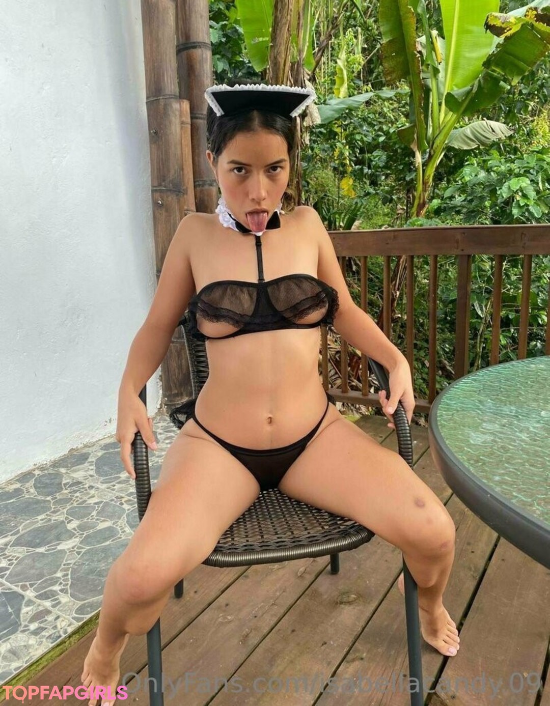 Foto di nudo di fuga di OnlyFans di Isabellacandy09 #263 Foto di nudo di fuga di OnlyFans di Isabellacandy09 #263