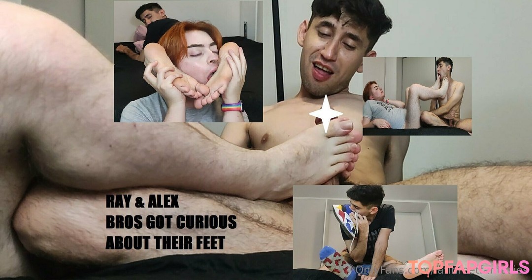 Foto di nudo di fuga di OnlyFans di Latinfeetfantasies #1 Foto di nudo di fuga di OnlyFans di Latinfeetfantasies #1