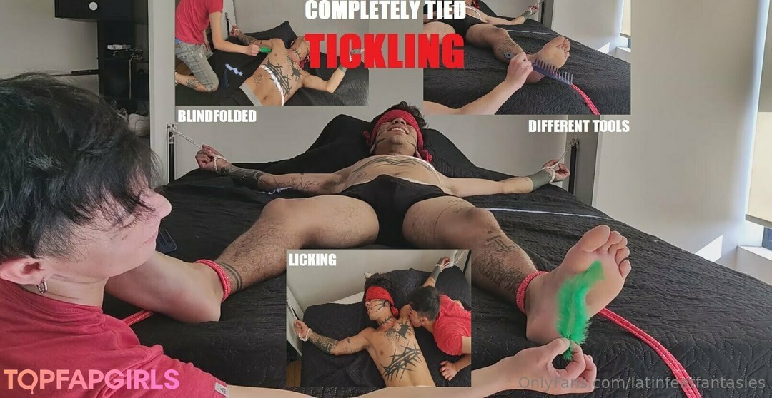 Foto di nudo di fuga di OnlyFans di Latinfeetfantasies #41 Foto di nudo di fuga di OnlyFans di Latinfeetfantasies #41