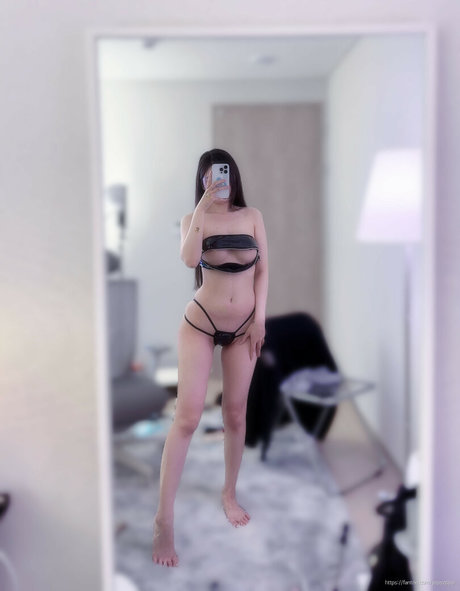 Foto di nudo di fuga di OnlyFans di Yepyeppp