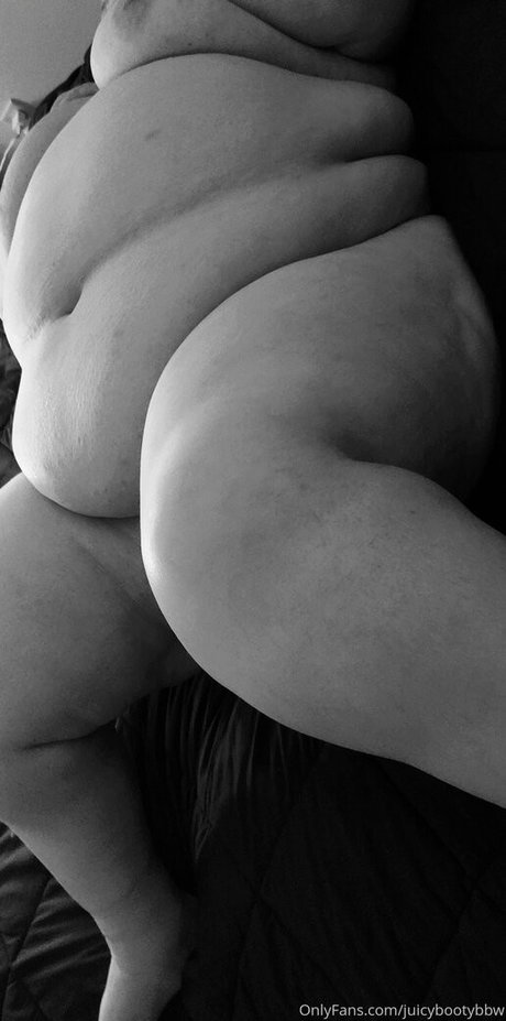 Juicybootybbw