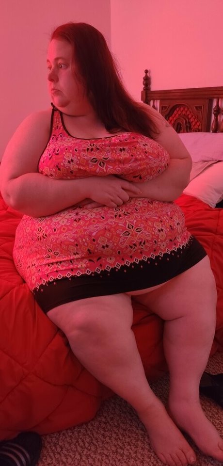 Juicybootybbw