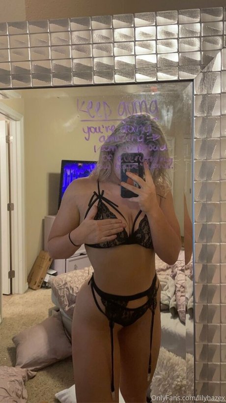 Lilyhazex