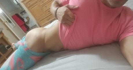 Foto di nudo di fuga di OnlyFans di Kawaiibrocosplay