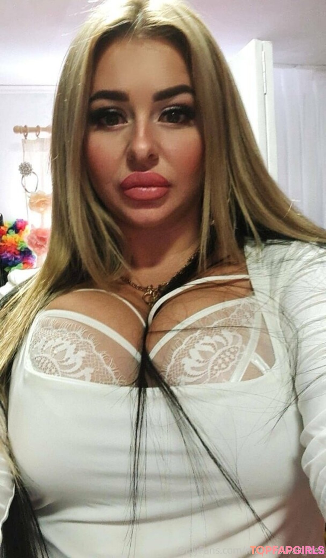 Foto di nudo di fuga di OnlyFans di Marinaslivakfree #3 Foto di nudo di fuga di OnlyFans di Marinaslivakfree #3