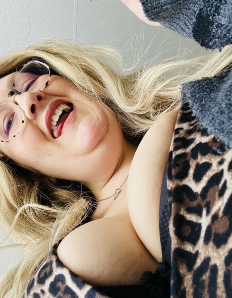 Foto di nudo di fuga di OnlyFans di Bbwjenythixson
