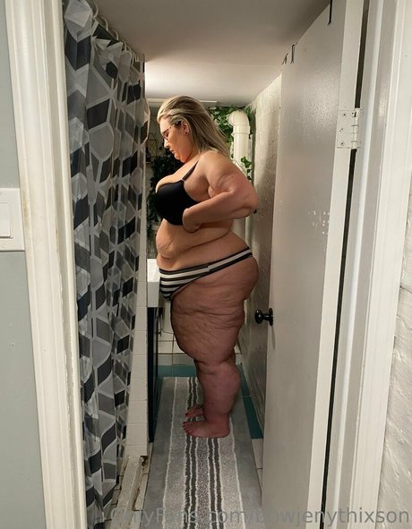 Bbwjenythixson