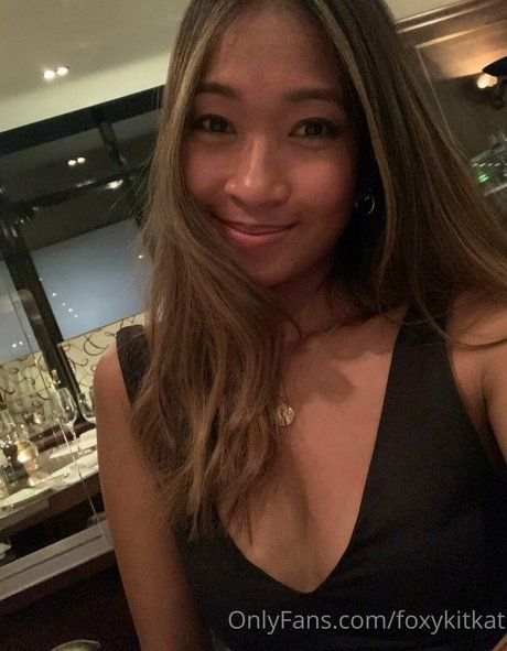 Foxykitkat