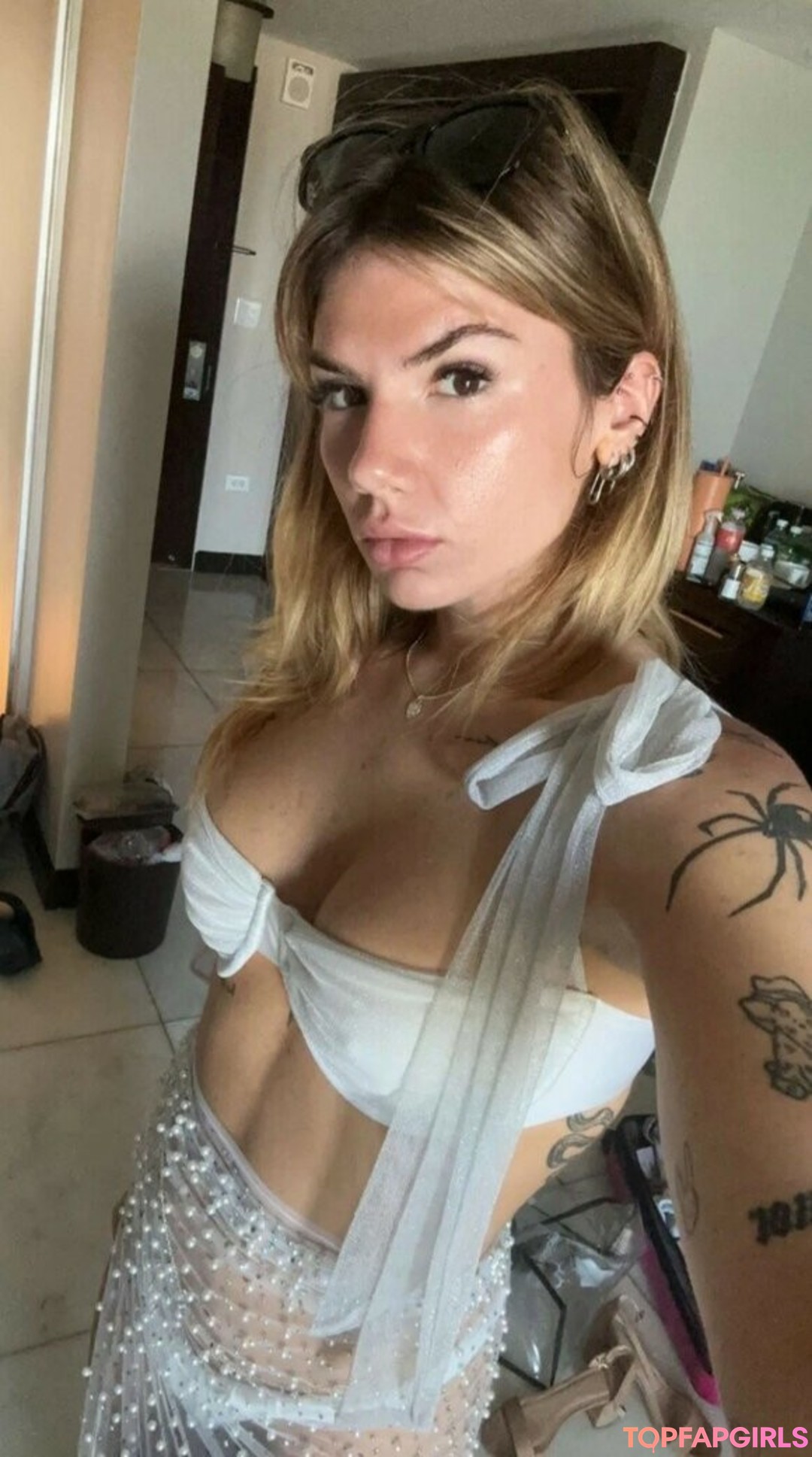 Foto di nudo di fuga di OnlyFans di Baileyspinn #126 Foto di nudo di fuga di OnlyFans di Baileyspinn #126