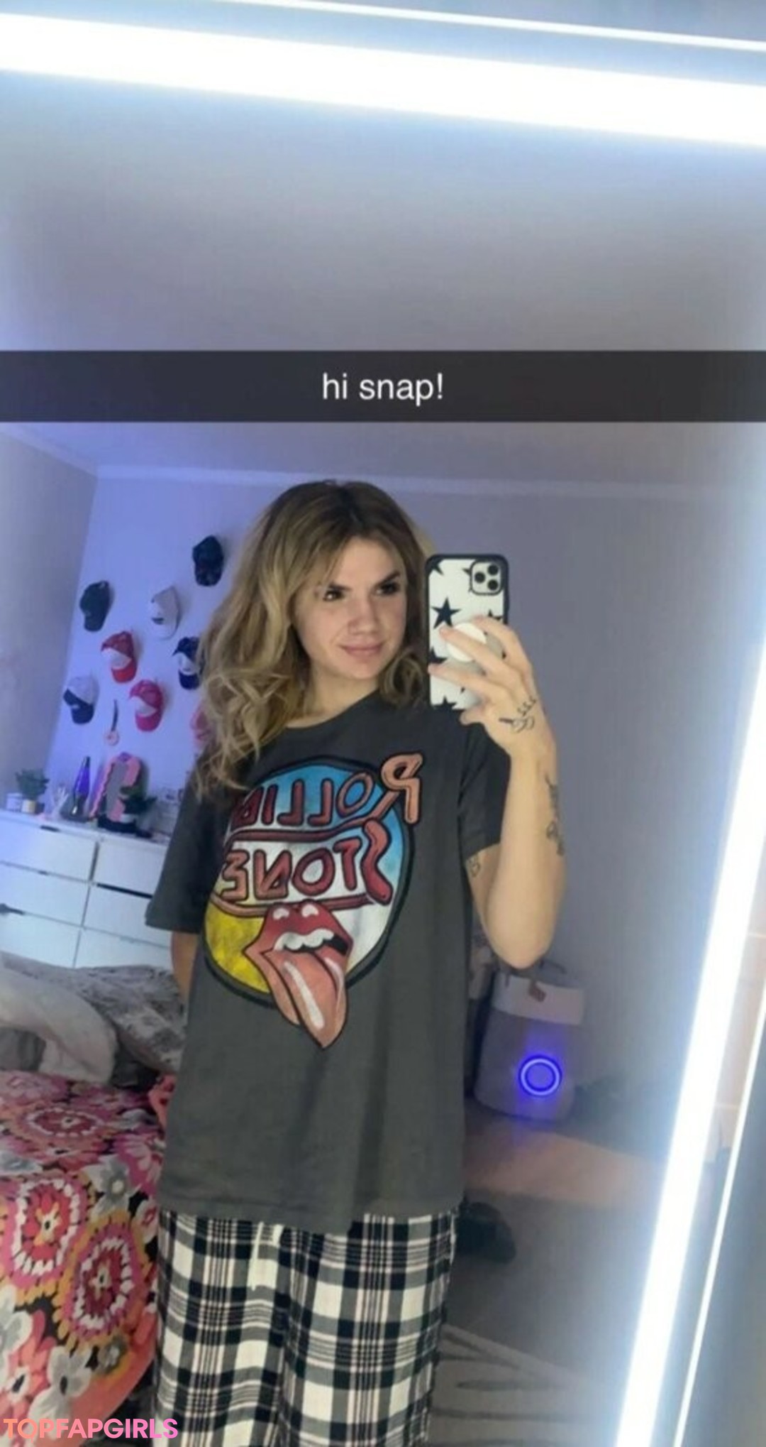 Foto di nudo di fuga di OnlyFans di Baileyspinn #56 Foto di nudo di fuga di OnlyFans di Baileyspinn #56