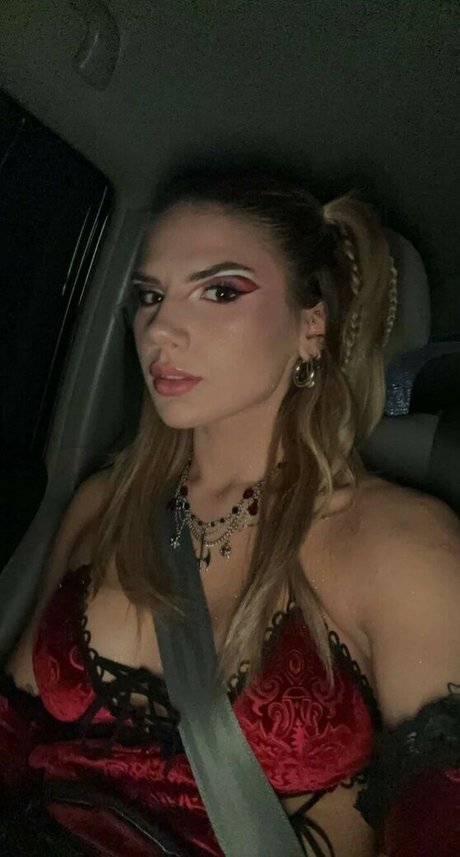 Foto di nudo di fuga di OnlyFans di Baileyspinn
