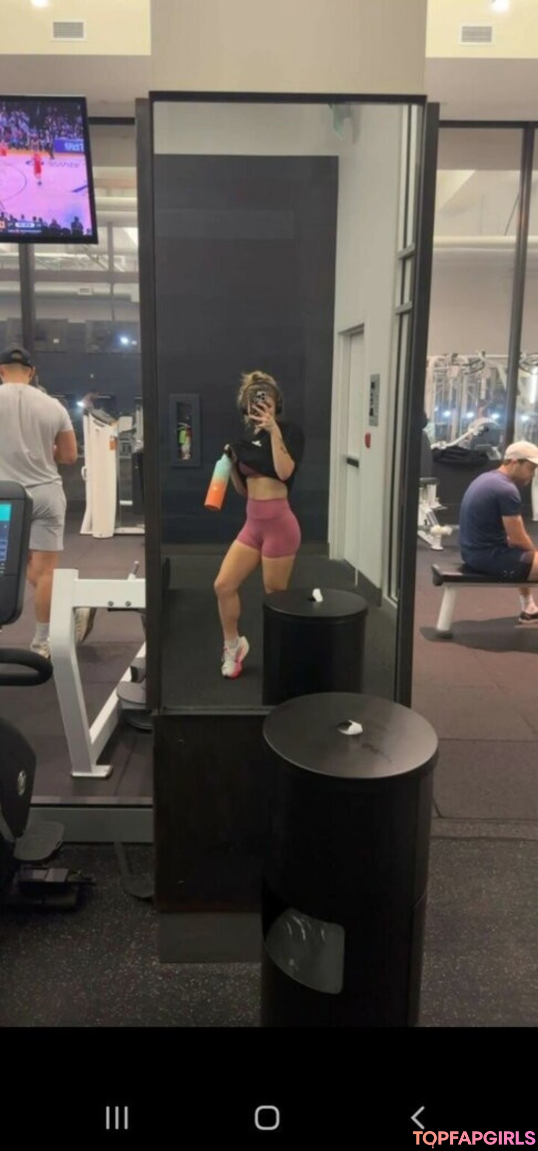 Foto di nudo di fuga di OnlyFans di Baileyspinn #99 Foto di nudo di fuga di OnlyFans di Baileyspinn #99