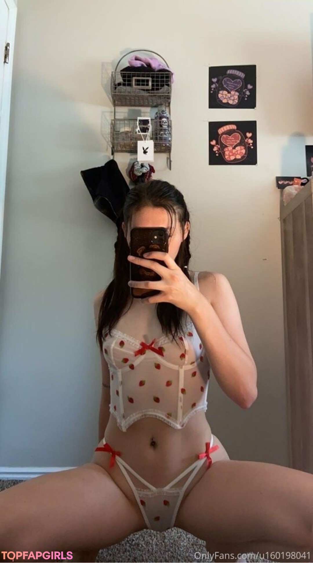 Foto di nudo di fuga di OnlyFans di Babyriv #58 Foto di nudo di fuga di OnlyFans di Babyriv #58