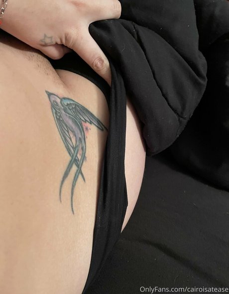 Foto di nudo di fuga di OnlyFans di Giannavegas